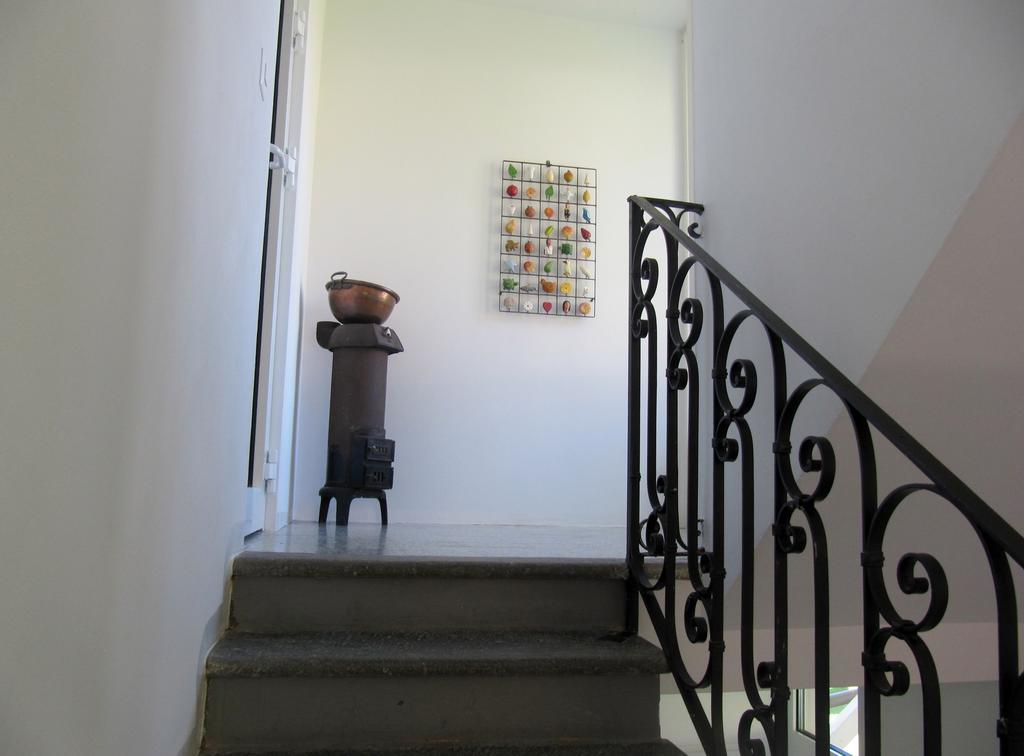 Ca' Dogana Vegia Apartment Pugerna Room photo