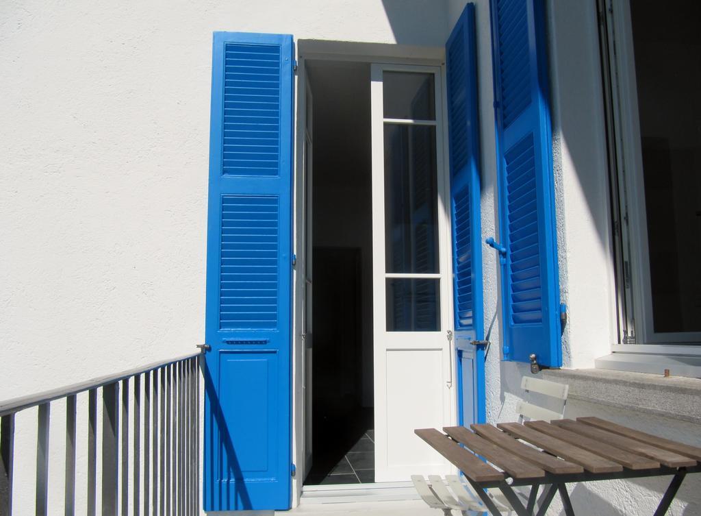 Ca' Dogana Vegia Apartment Pugerna Room photo