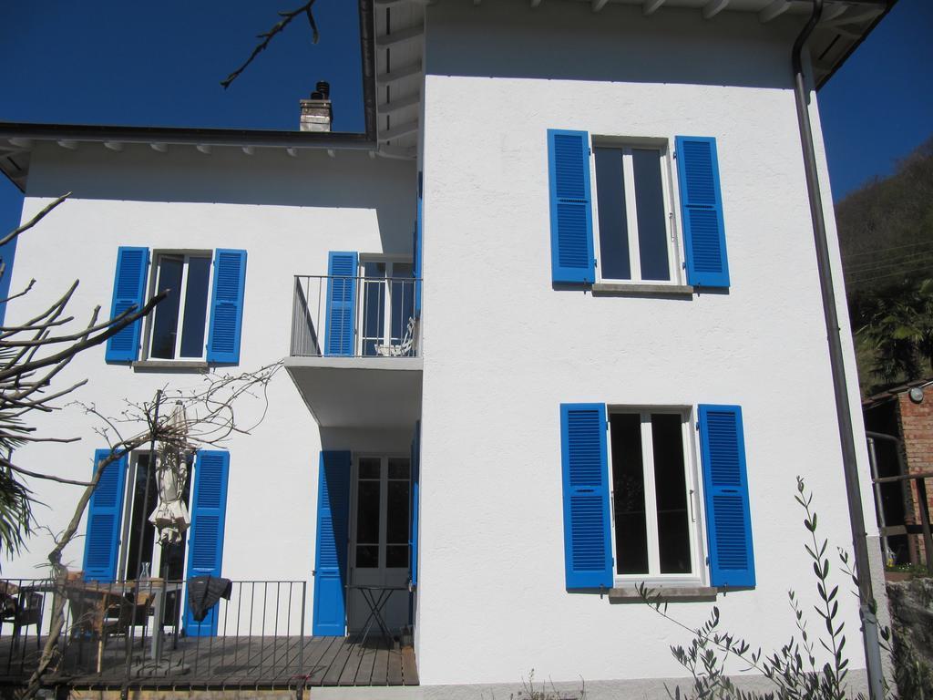 Ca' Dogana Vegia Apartment Pugerna Room photo